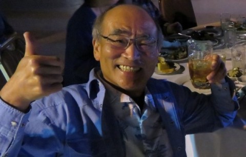 長谷川　久