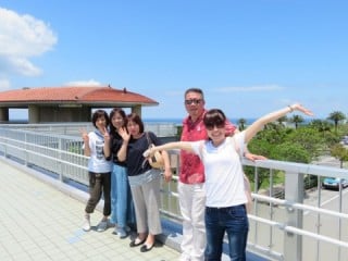 50周年記念社員旅行ｉｎ沖縄～！