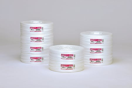 省資源タイプ　荷造りラインコード
