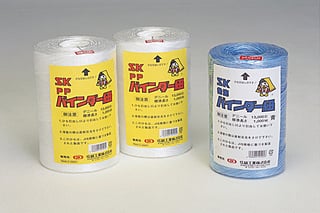 ＳＫバインダー紐