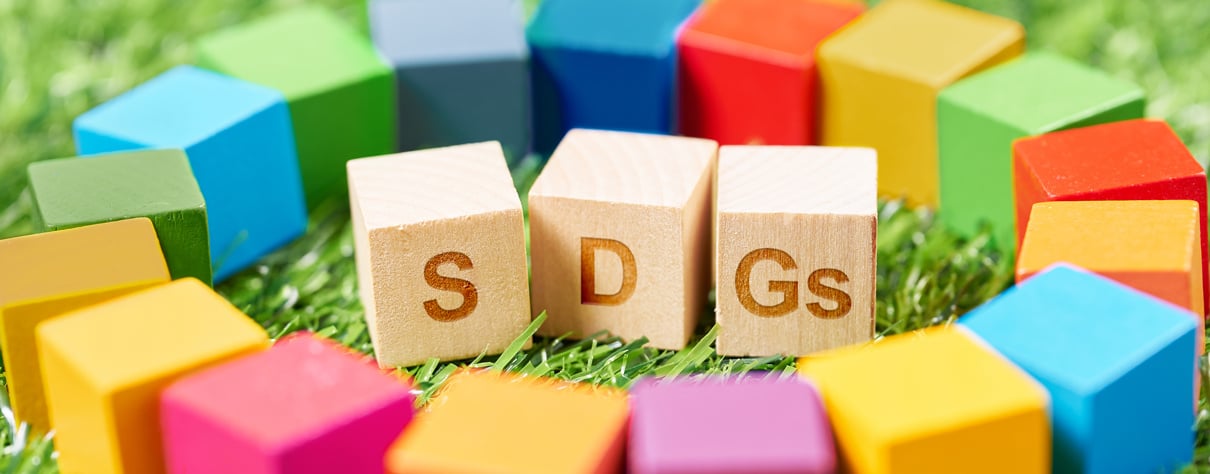 SDGsの取り組み SDGsの取り組み