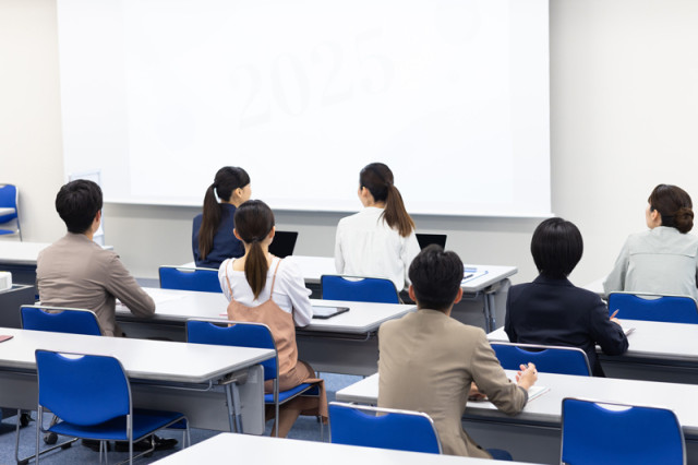 社員のスキル向上を支援し活躍できる環境を創造 社員のスキル向上を支援し活躍できる環境を創造